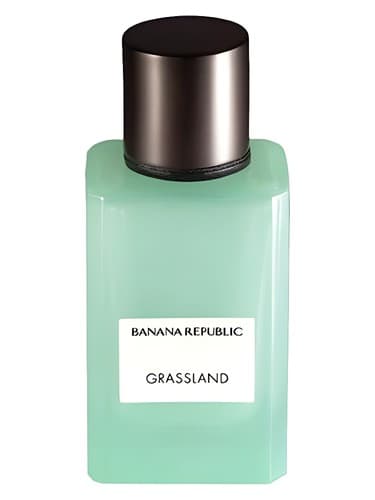 Grassland