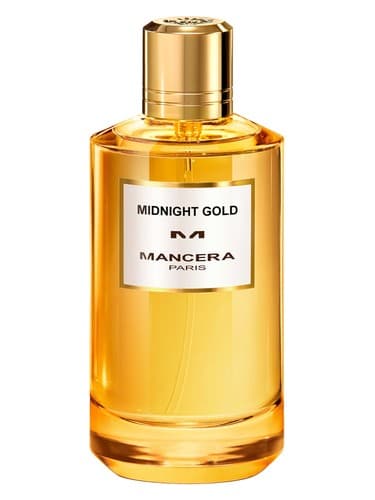 Midnight Gold