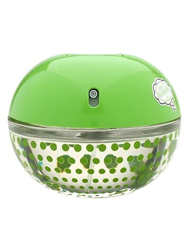 Dkny Be Delicious Pop Art Optic