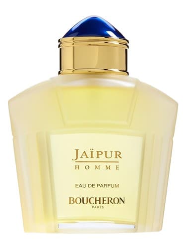Jaipur Homme Eau De Parfum