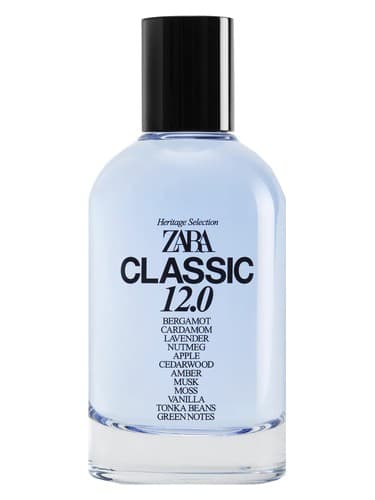 Classics 12 0