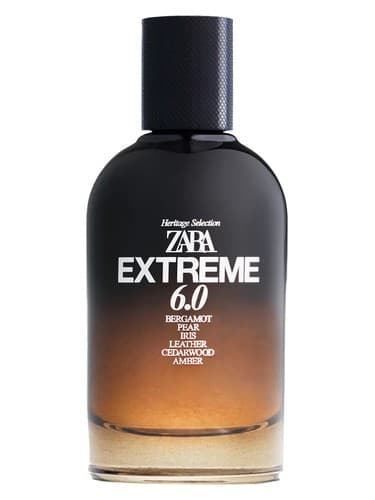 Extreme 6 0