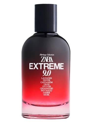 Extreme 9 0