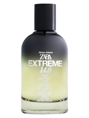 Extreme 14 0