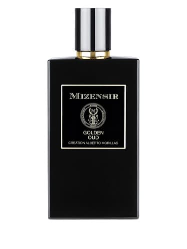 Golden Oud