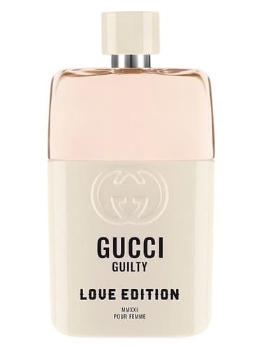 Guilty Love Edition Mmxxi Pour Femme