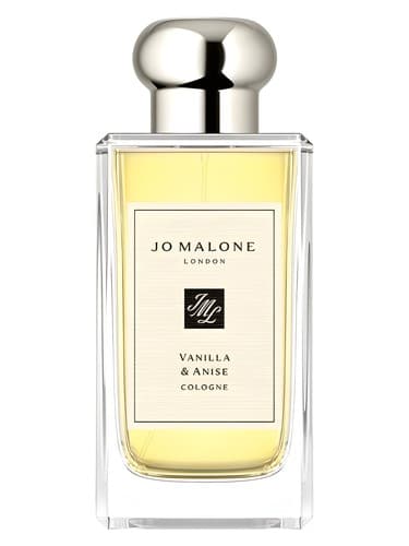 Vanilla Anise