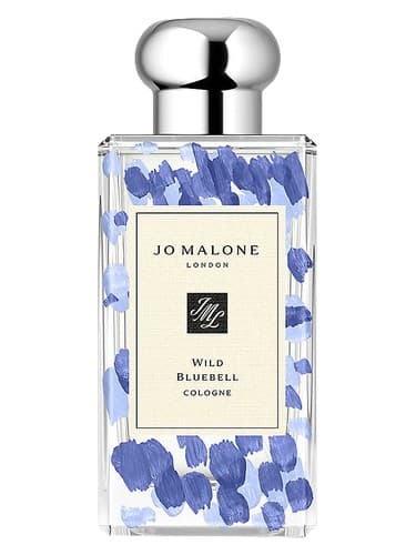 Wild Bluebell 2020