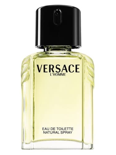 Versace L Homme
