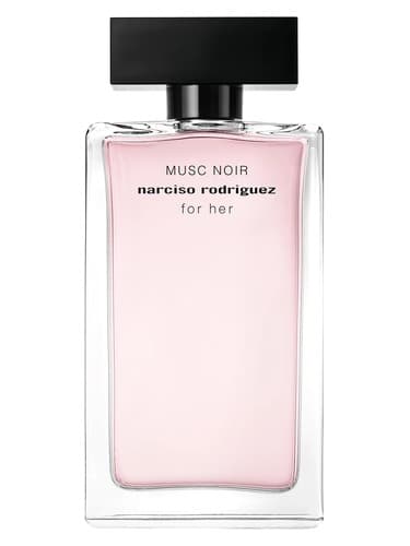Musc Noir For Her