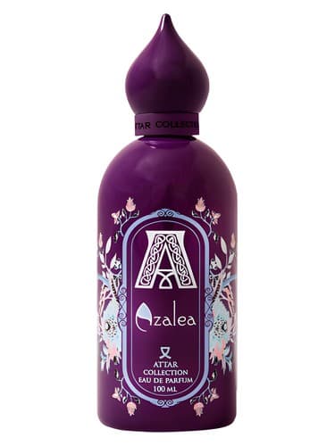 Azalea