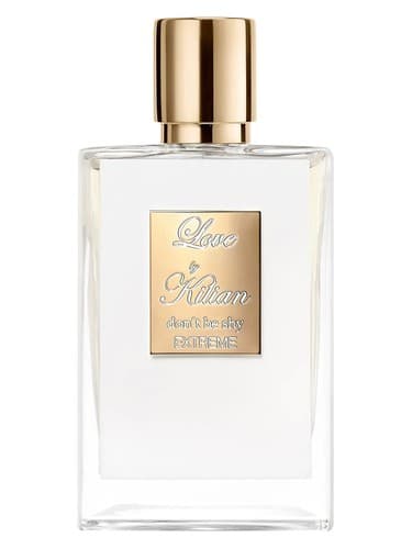 Love Don T Be Shy Extreme