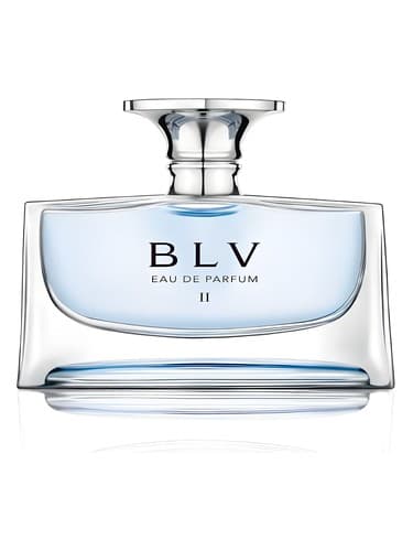 Blv Eau De Parfum Ii
