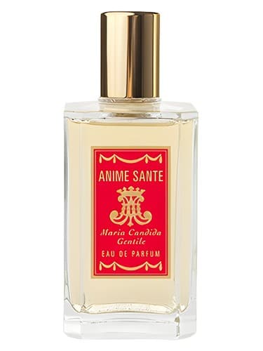 Anime Sante