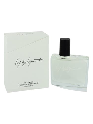 Yohji Yamamoto Pour Femme