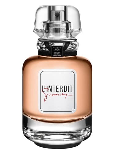 L Interdit Edition Millesime
