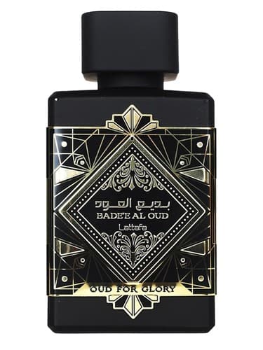 Bade E Al Oud Oud For Glory