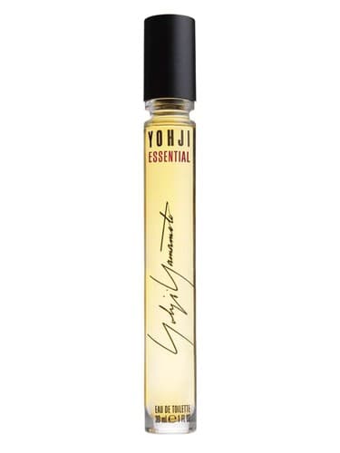 Yohji Essential 1998