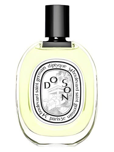 Do Son Eau De Toilette