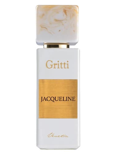 Jacqueline