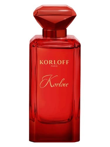 Korlove