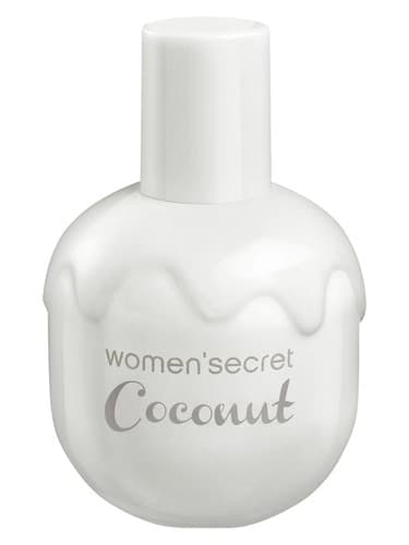 Coconut Temptation