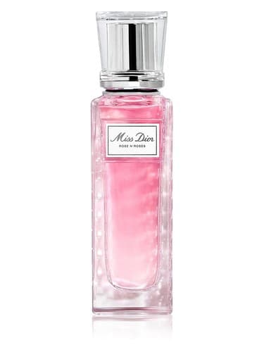 Miss Dior Rose N Roses Roller Pearl