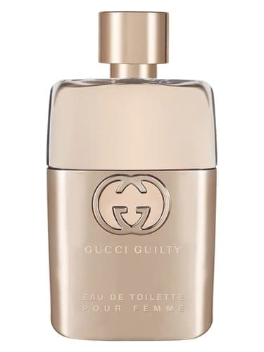 Gucci Guilty Eau De Toilette