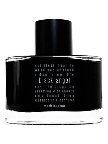 Black Angel