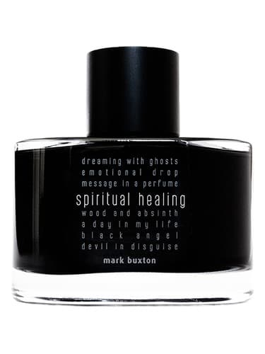 Spiritual Healing