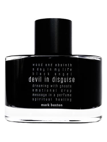 Devil In Disguise