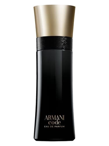 Armani Code Eau De Parfum