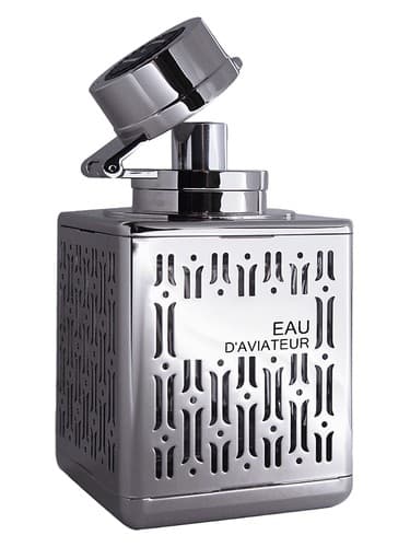 Eau D Aviateur