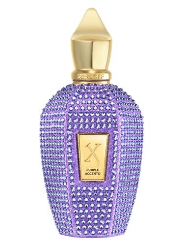 Purple Accento