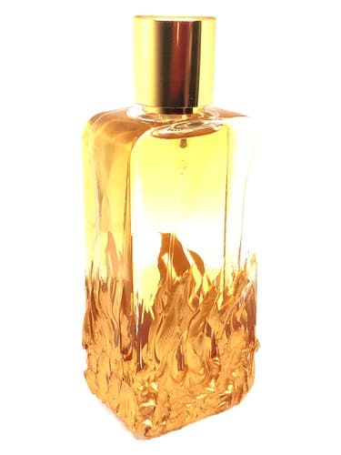 Leche Flamme