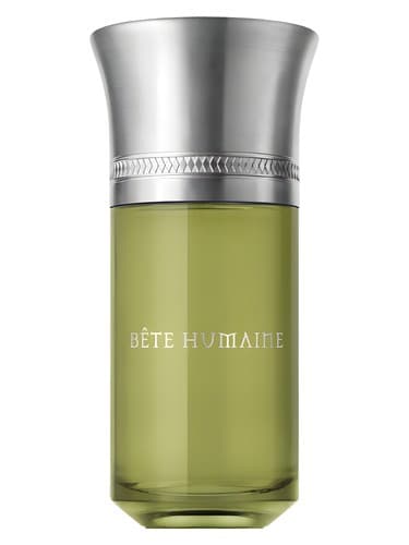 Bete Humaine