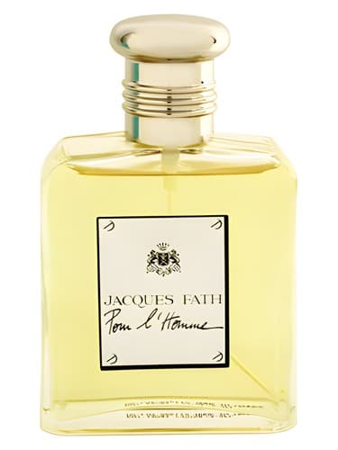 Fath Pour L Homme