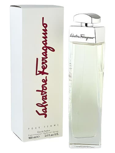 Salvatore Ferragamo Pour Femme