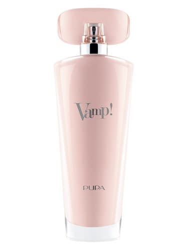 Vamp Pink