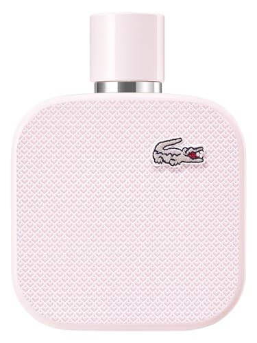 L 12 12 Eau De Parfum Rose For Her