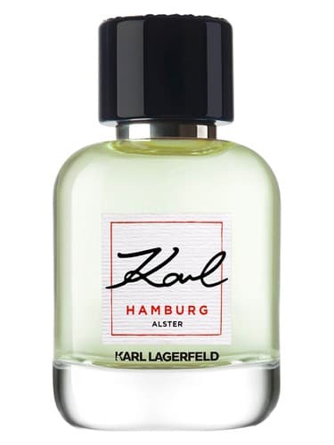 Karl Hamburg Alster