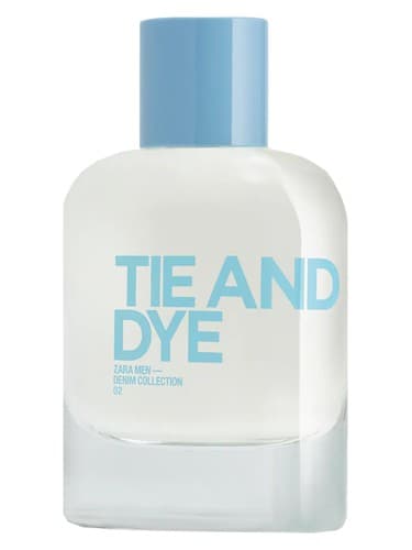 Tie Or Dye