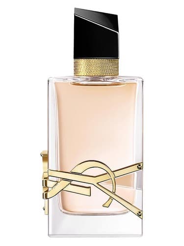 Libre Eau De Toilette