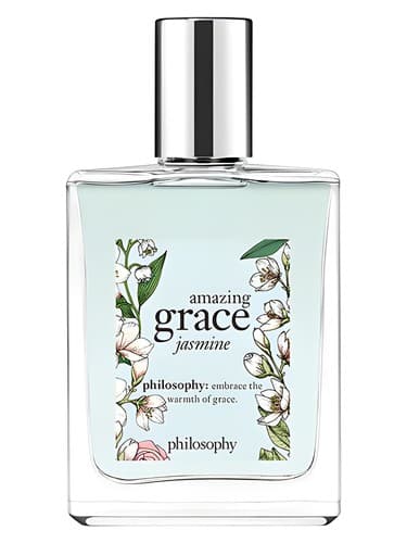 Amazing Grace Jasmine