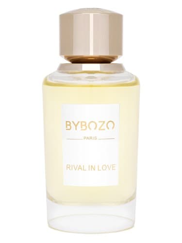 Rival In Love
