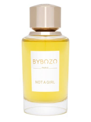 Not A Girl