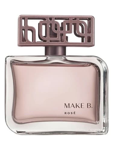 Make B Rose