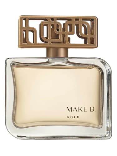 Make B Gold