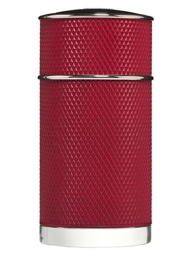 Icon Racing Red