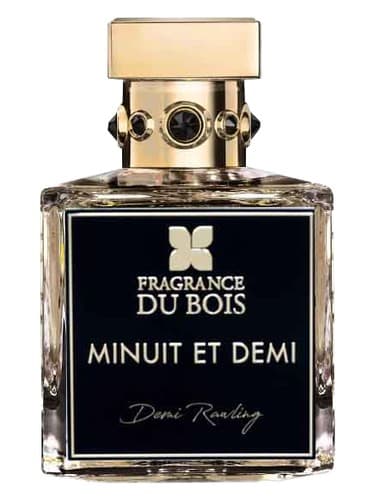 Minuit Et Demi